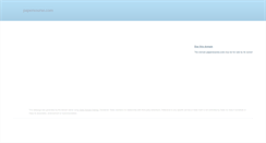 Desktop Screenshot of papersourse.com
